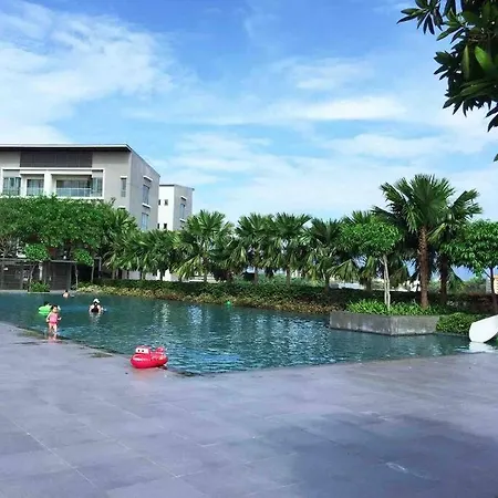2000Sq Ft Luxury Residence @ Imago Mall, Kk Kota Kinabalu Exterior photo