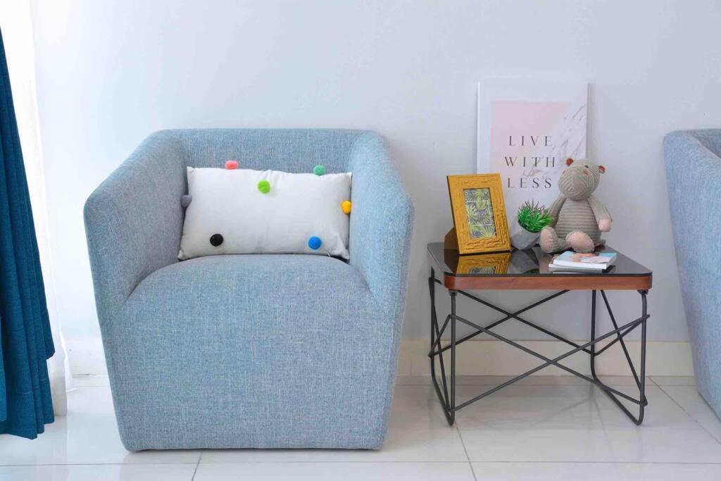 Apartment 2000sq Ft Luxury @ Imago Mall, Kk *