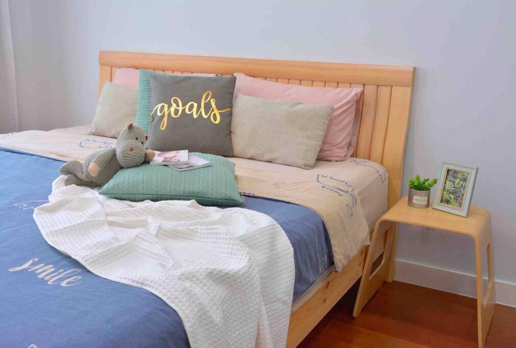Apartment 2000sq Ft Luxury @ Imago Mall, Kk