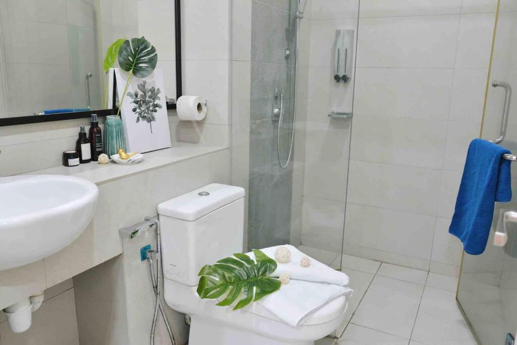 Apartment 2000sq Ft Luxury @ Imago Mall, Kk
