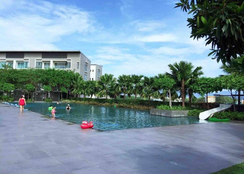 2000sq Ft Luxury @ Imago Mall, Kk Apartment Kota Kinabalu